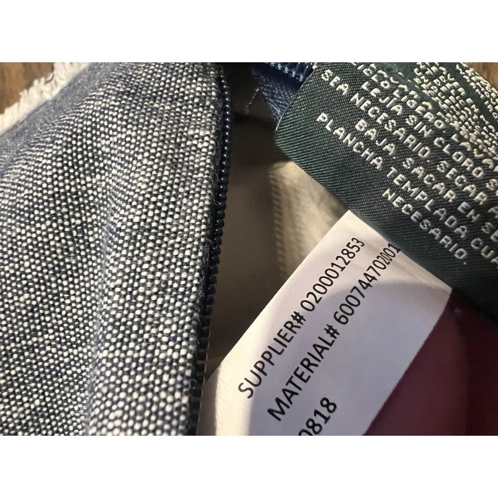 Ralph Lauren dark blue
